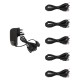 SDPROMC Silent Disco 20 Way Charger SDPROMC Silent Disco 20 Way Charger